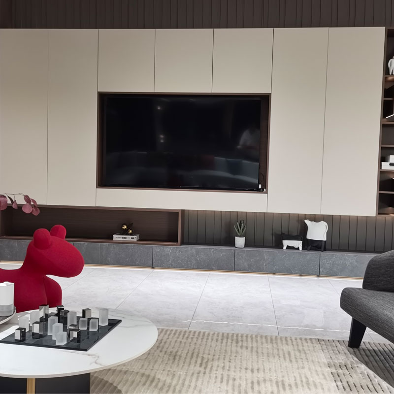 Kodėl šiuolaikinės TV PVC spintos tampa protingu pasirinkimu?